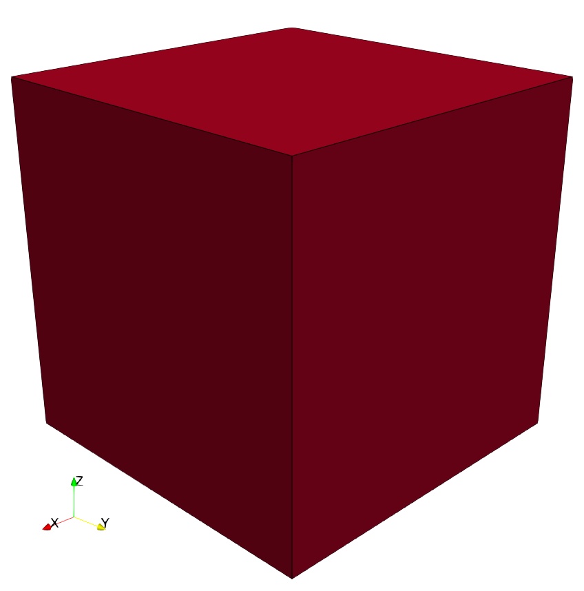 (a) 1 filtering domain