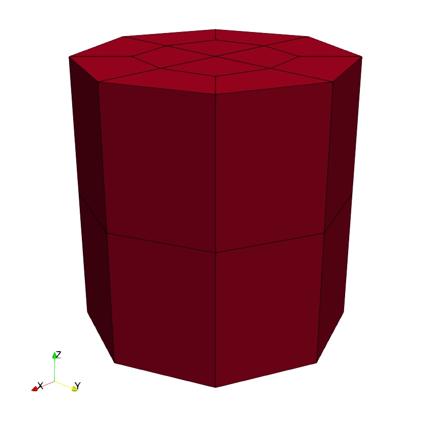 (b) 24 filtering domain