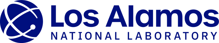 LANL logo