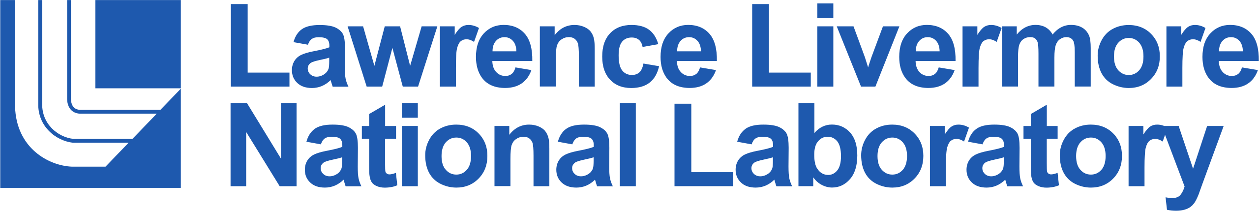 LLNL logo